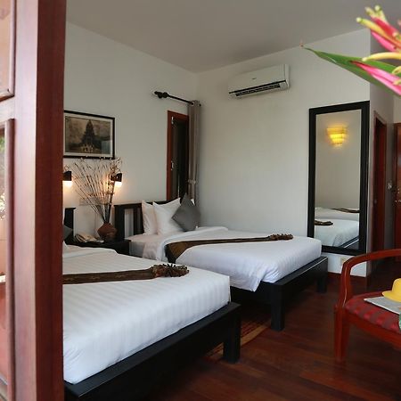 סיאם ריפ Kiri Residence מראה חיצוני תמונה